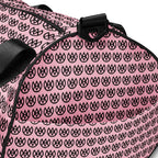 Bolsa de lona Signature French Rose