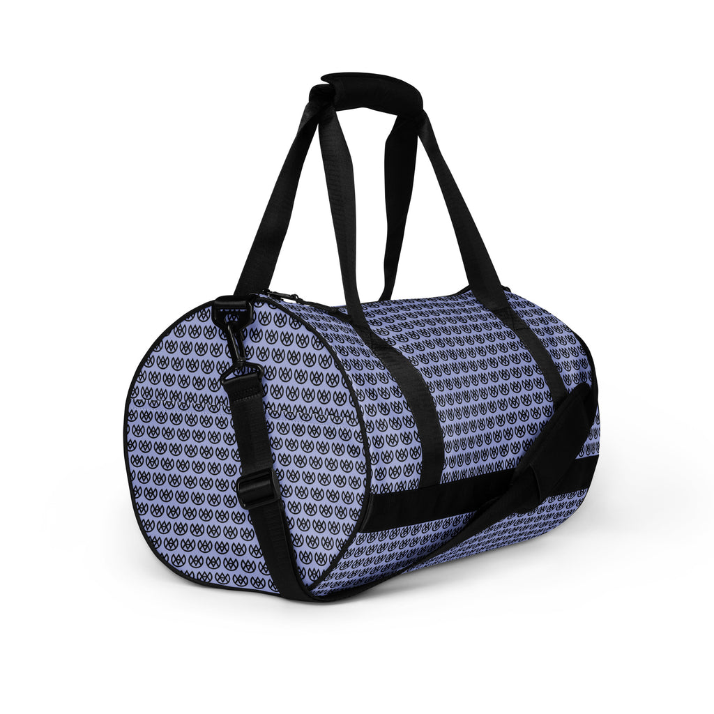 Bolsa de lona grande Twilight