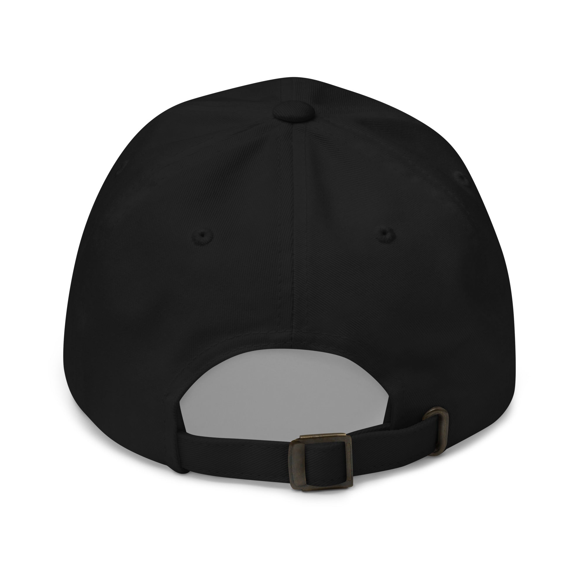 Blackout Signature Hat