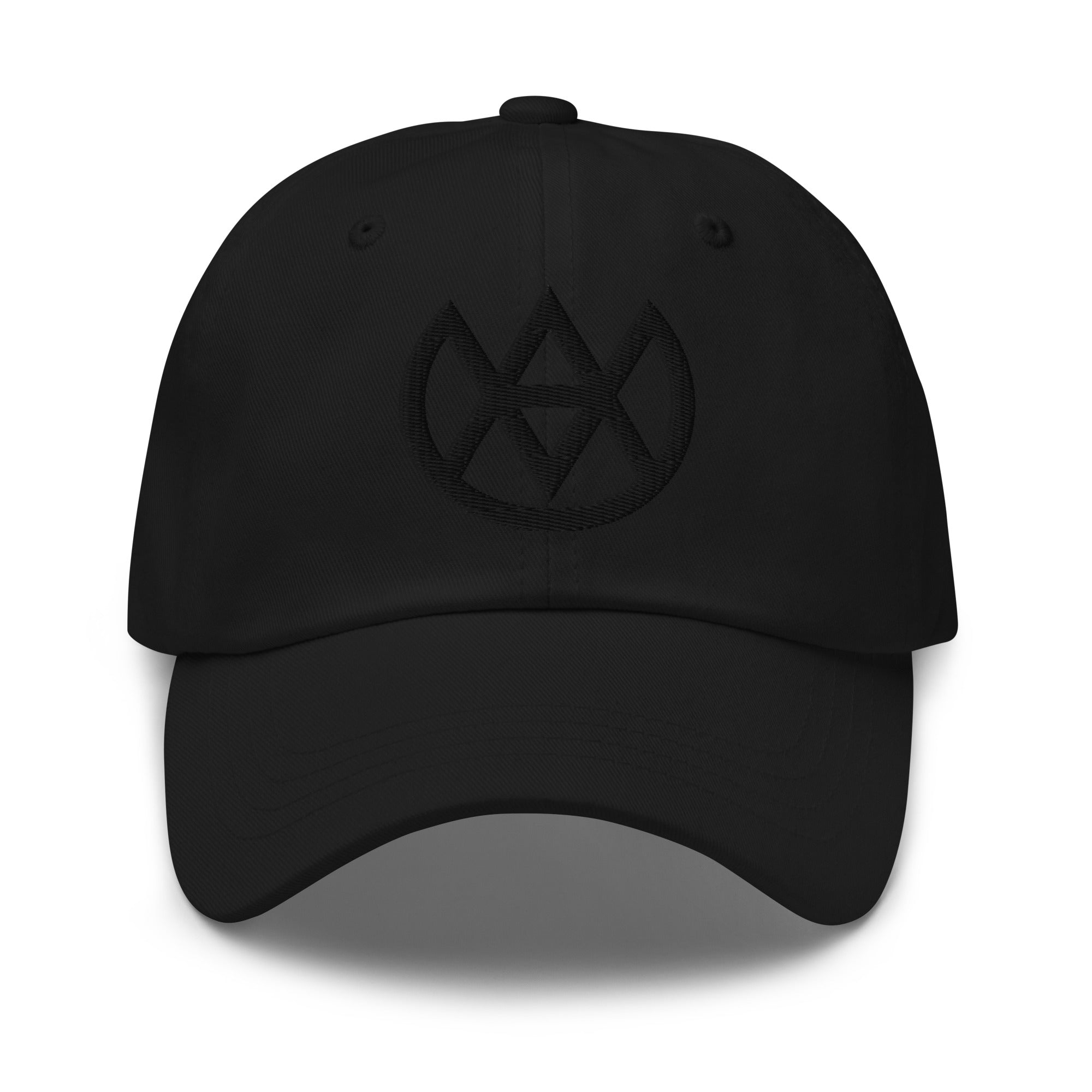 Blackout Signature Hat Main image