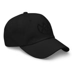 Blackout Signature Hat