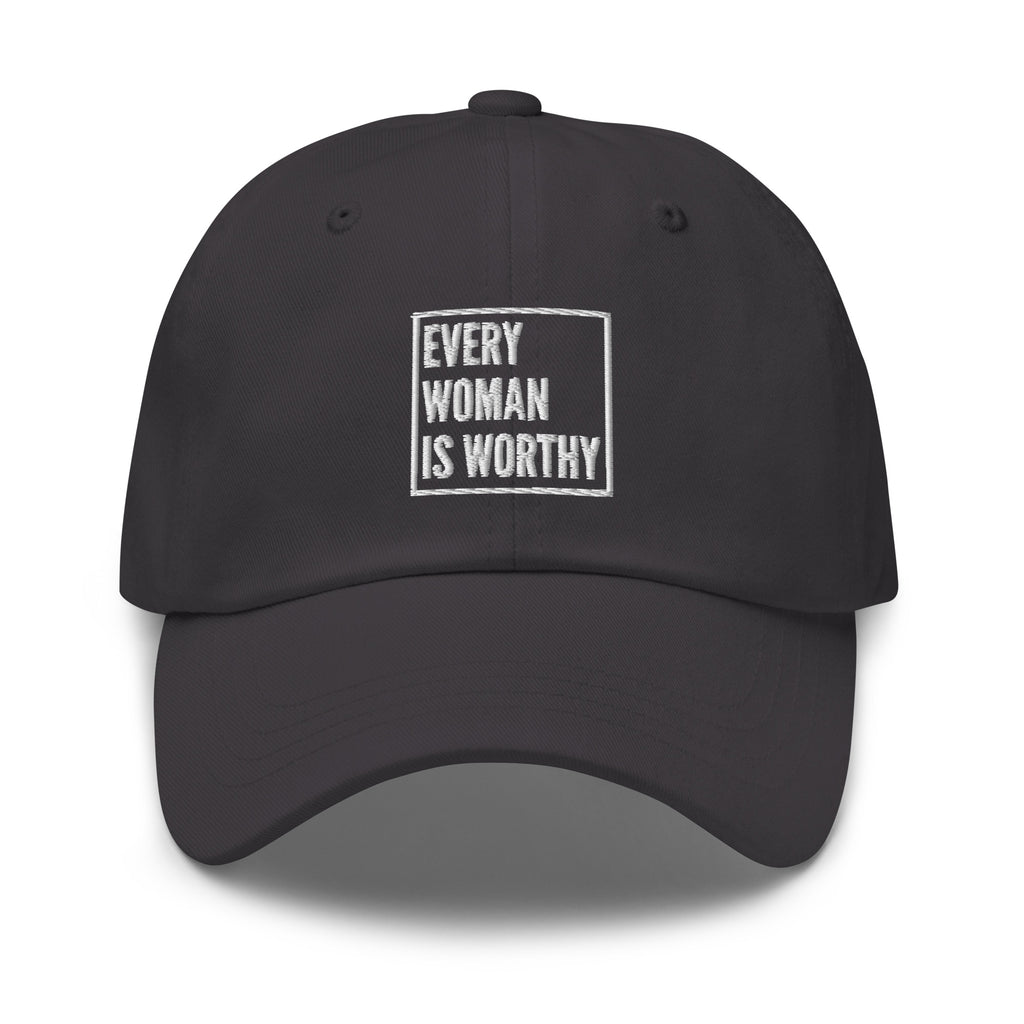 Every Woman Hat