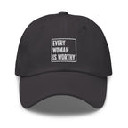 Every Woman Hat