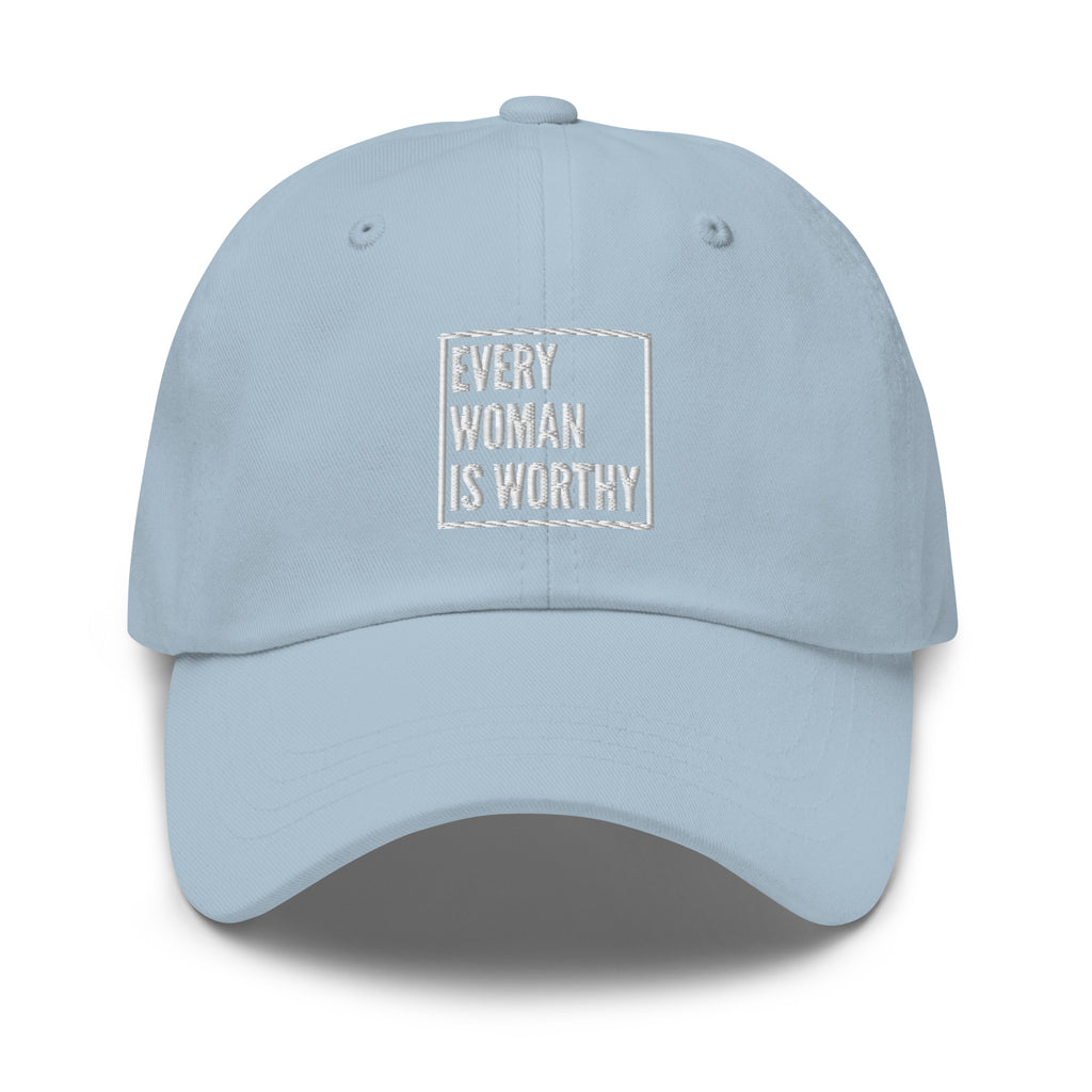 Every Woman Hat