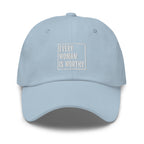 Every Woman Hat
