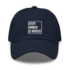 Every Woman Hat