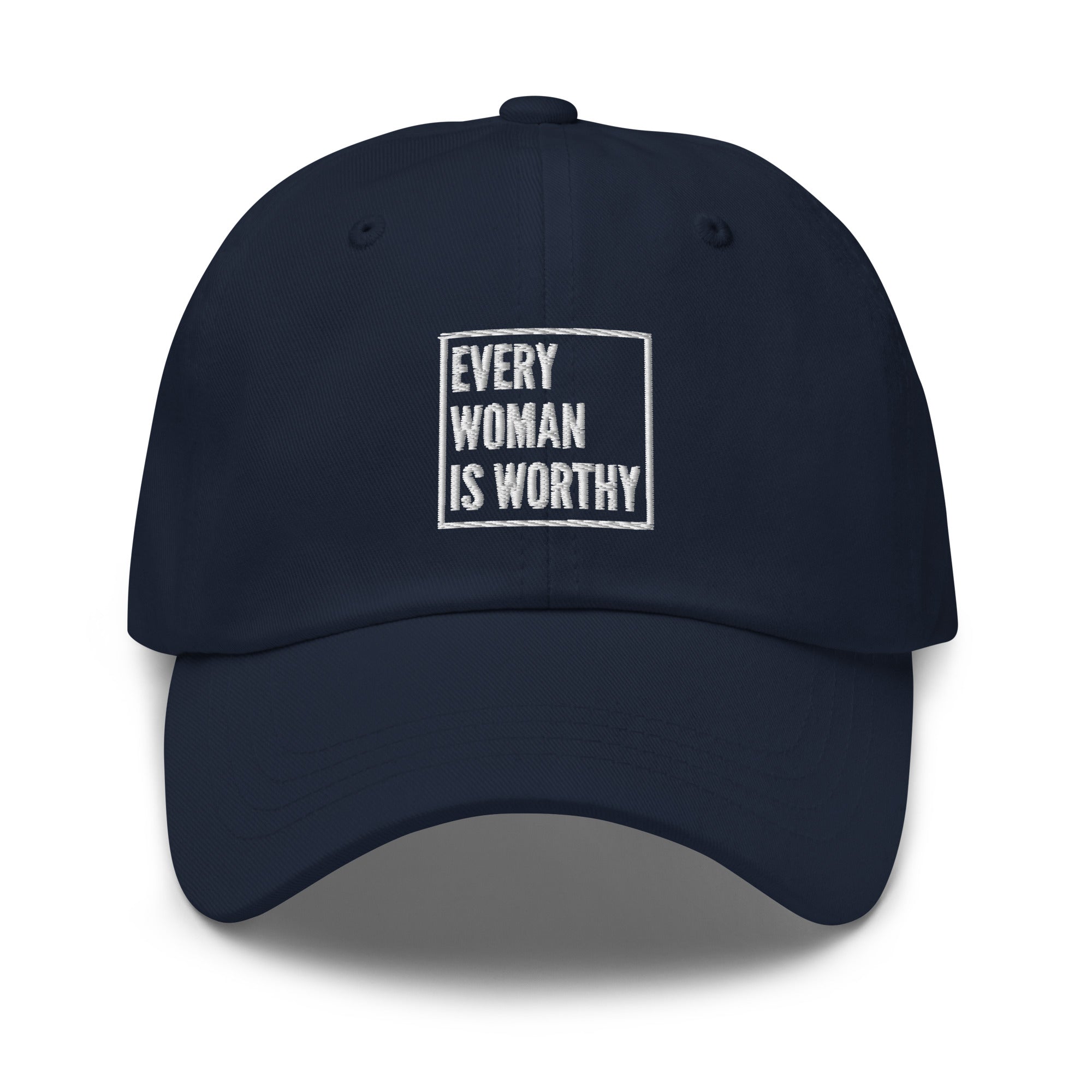 Every Woman Hat