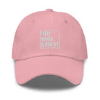 Every Woman Hat