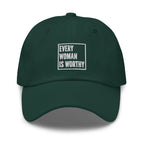 Every Woman Hat