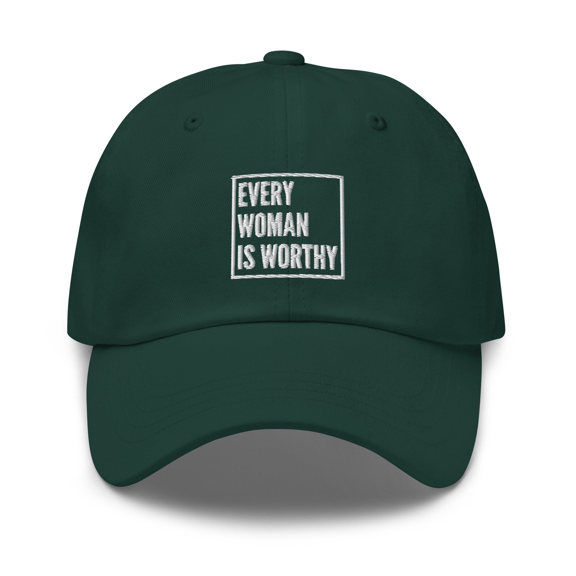 Every Woman Hat