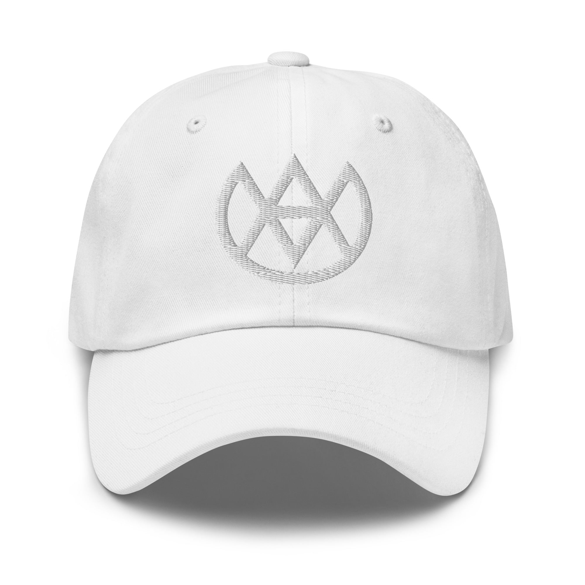 Whiteout Signature Hat Main image