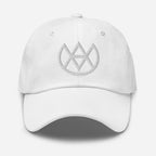 Whiteout Signature Hat