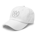Whiteout Signature Hat