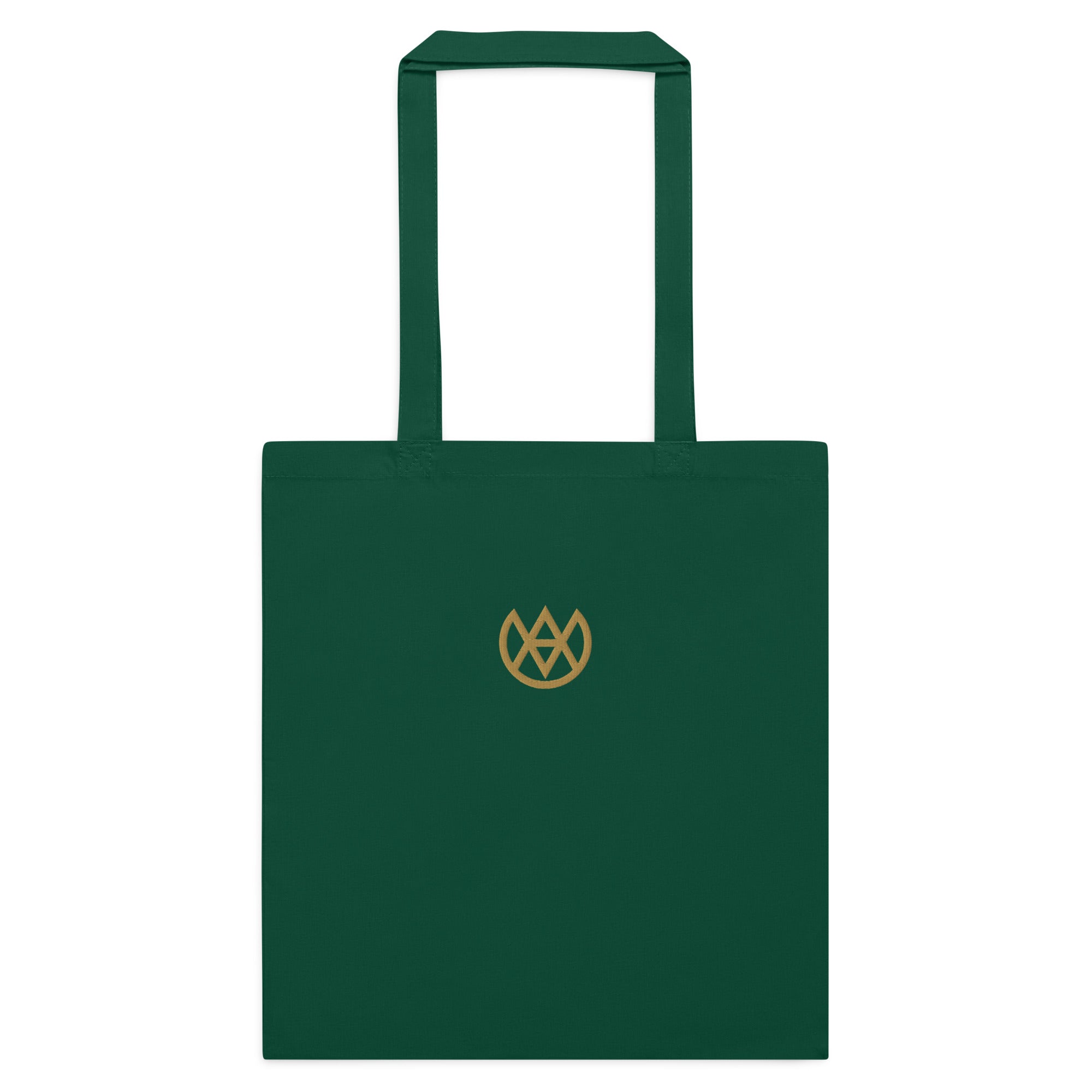 Signature Cotton Tote Secondary image