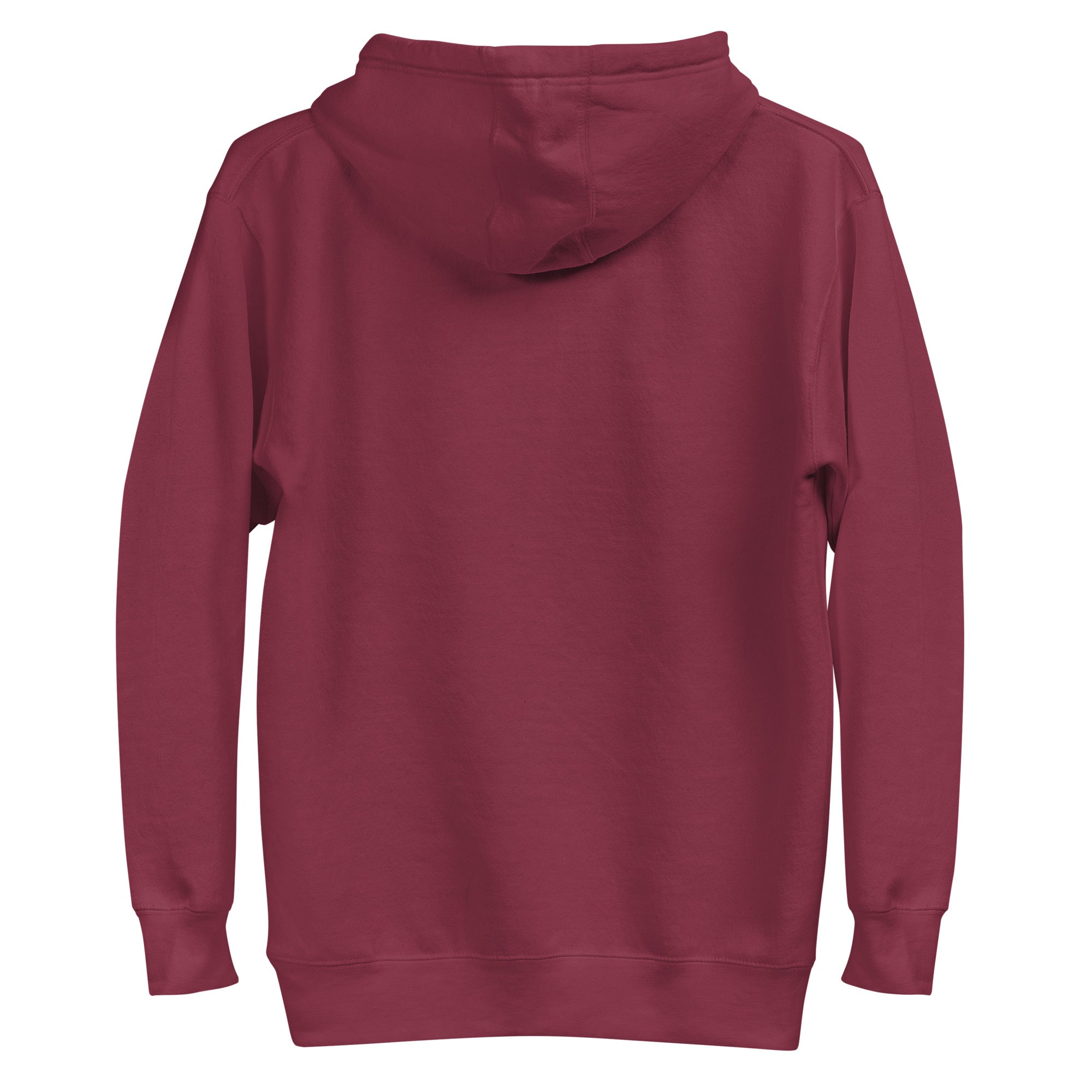 Evolve Hoodie