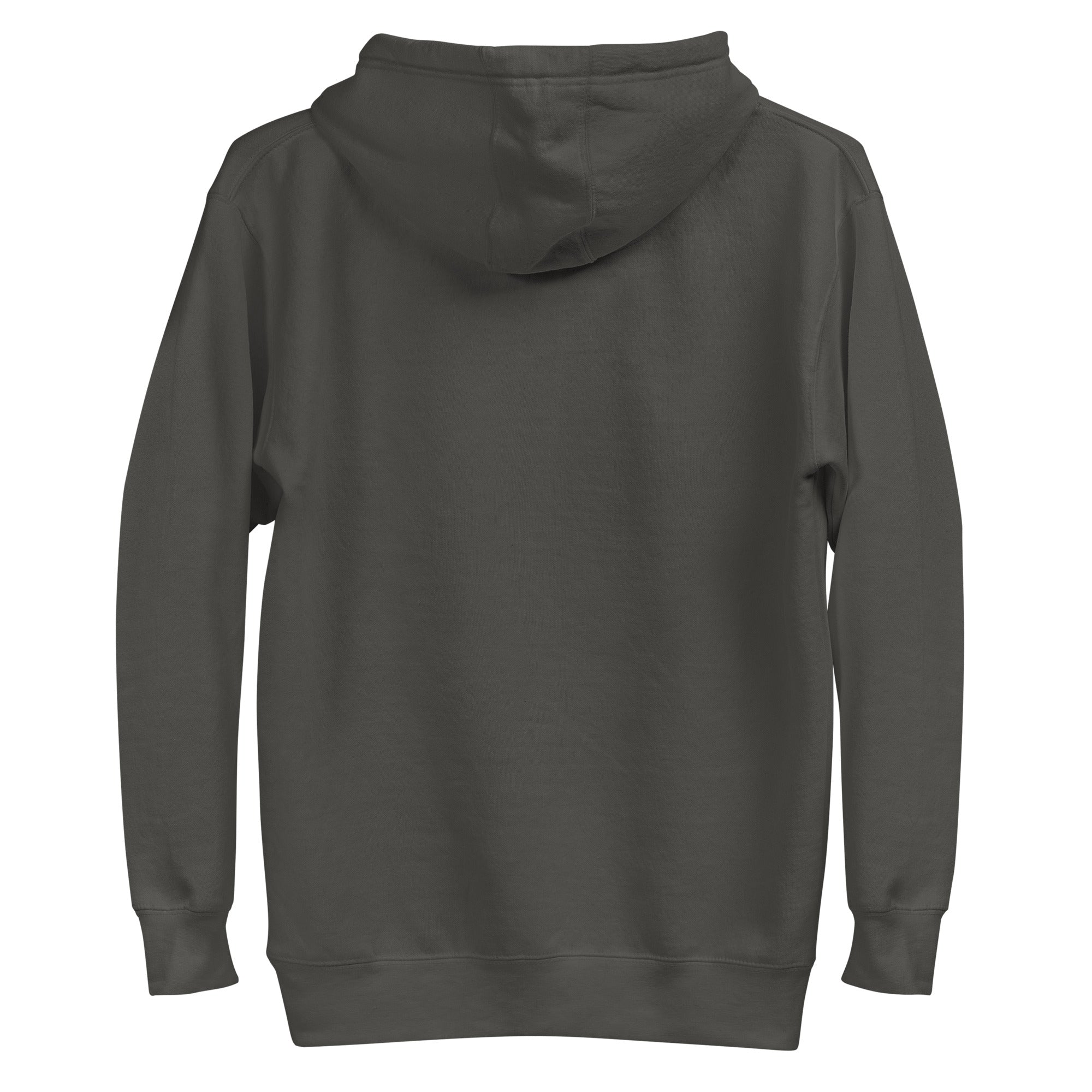 Evolve Hoodie