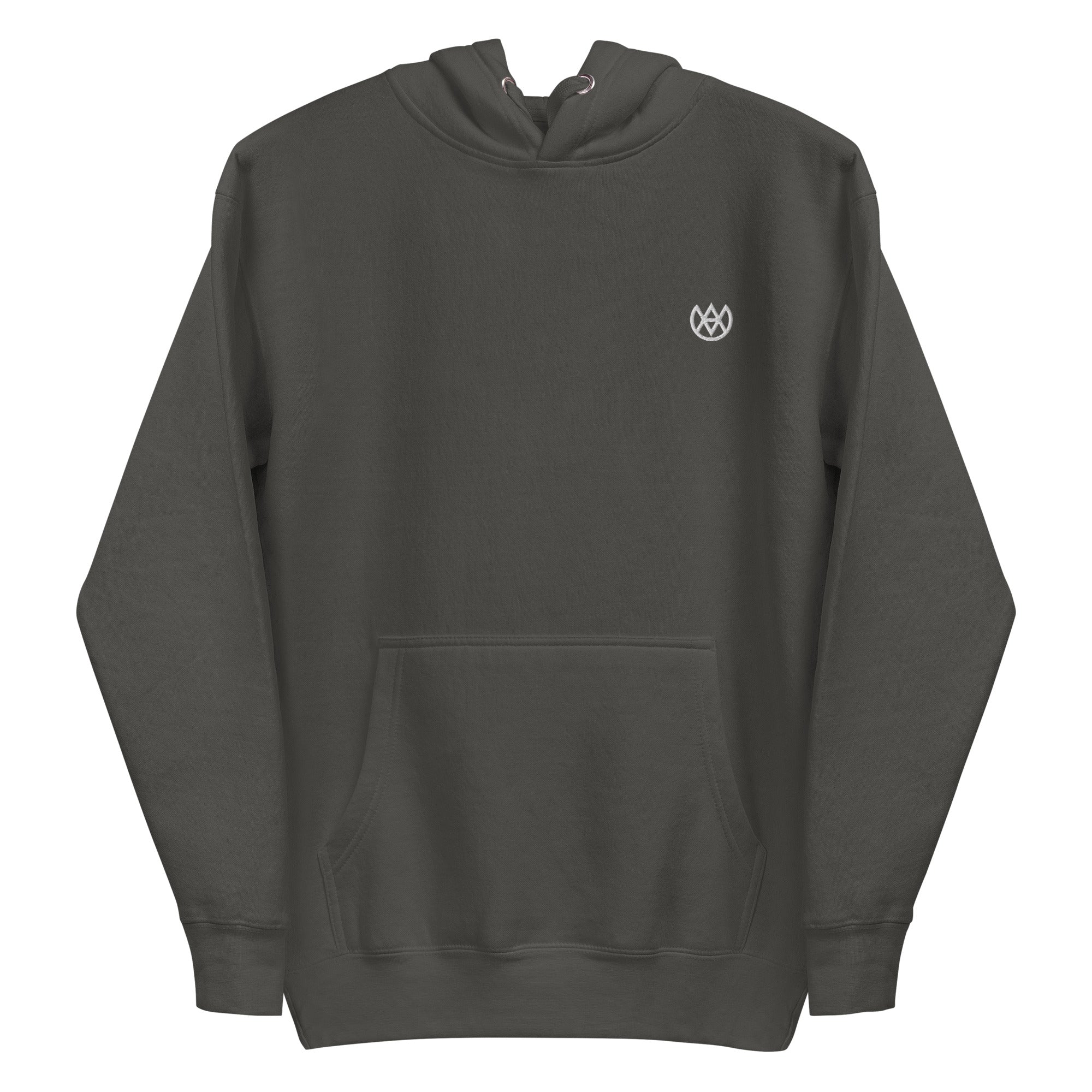 Evolve Hoodie