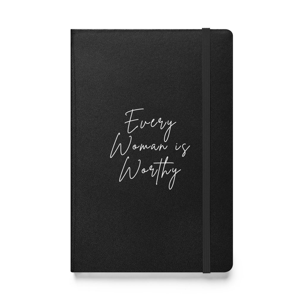 Classic Hardcover Journal