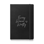 Classic Hardcover Journal