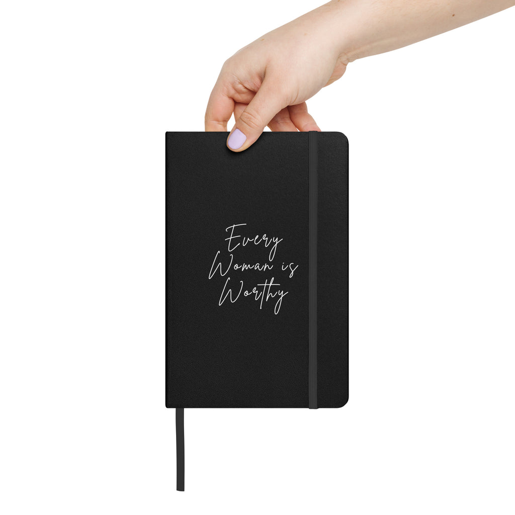 Classic Hardcover Journal