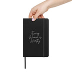 Classic Hardcover Journal
