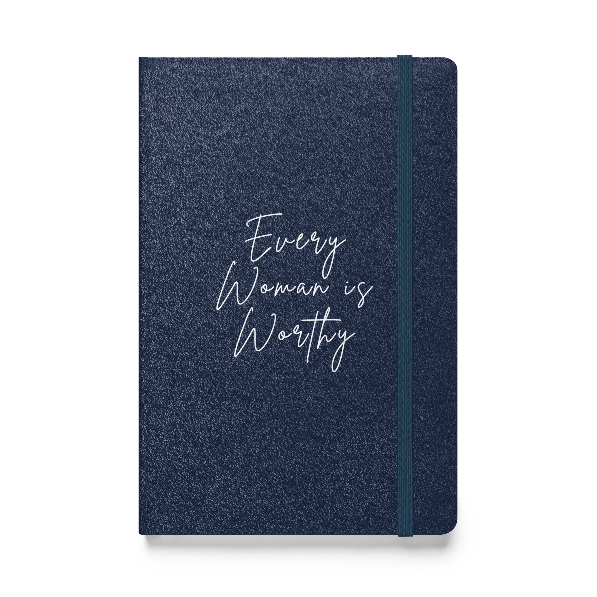 Cuaderno clásico de tapa dura Imagen secundaria del producto