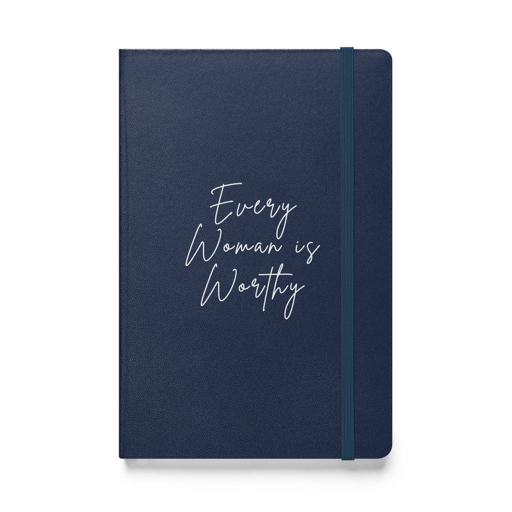Classic Hardcover Journal