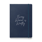Classic Hardcover Journal