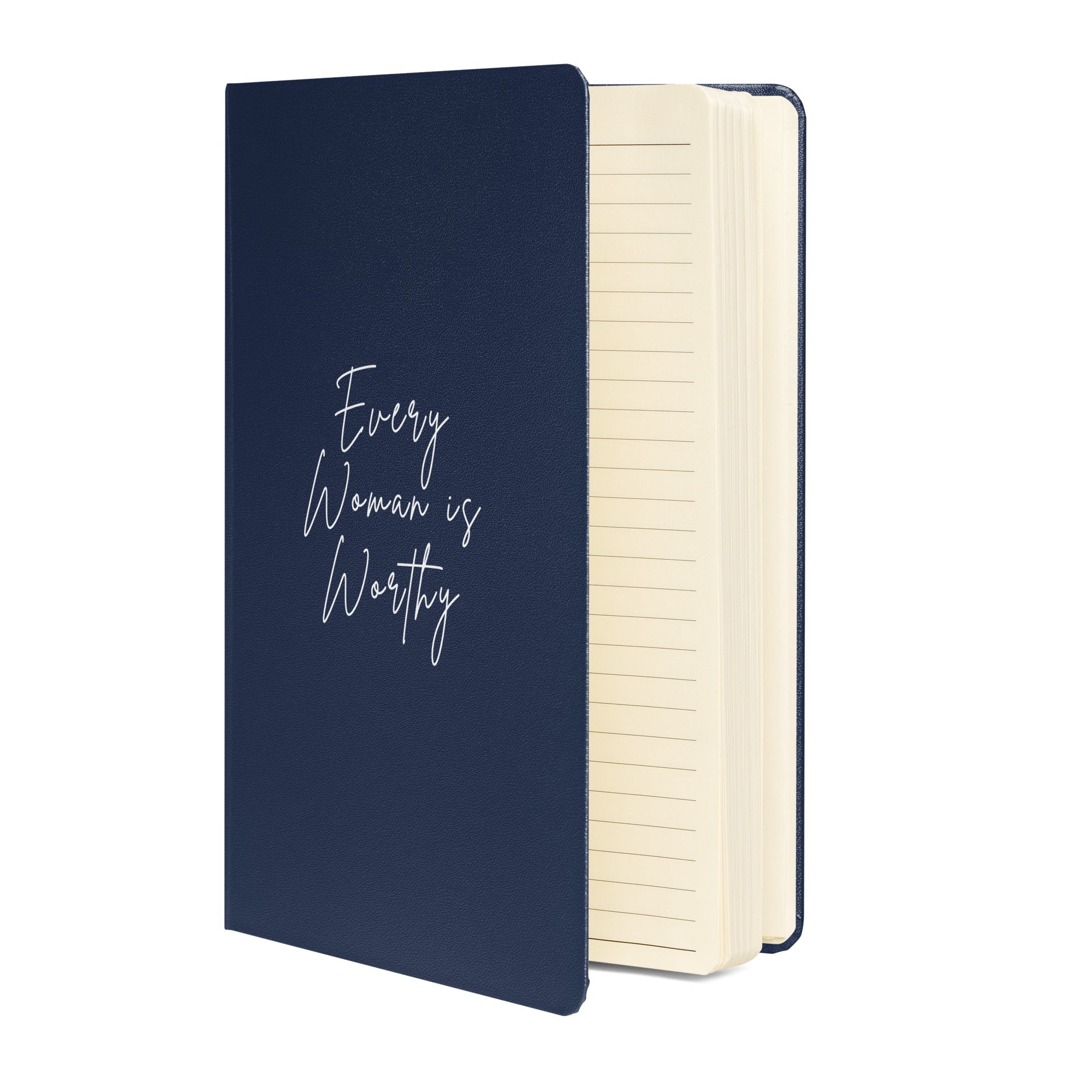 Classic Hardcover Journal
