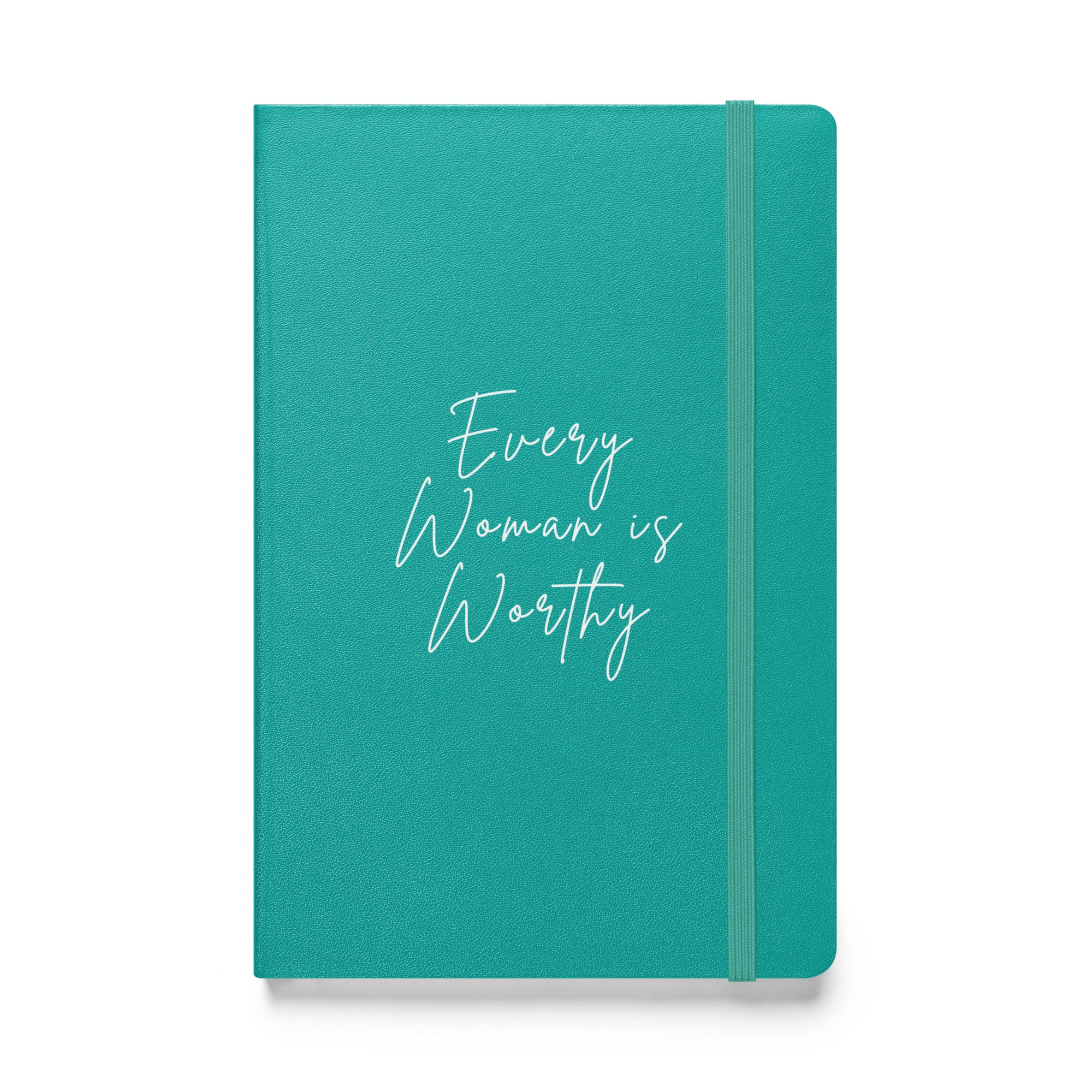 Cuaderno clásico de tapa dura Imagen principal del producto