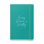 Classic Hardcover Journal