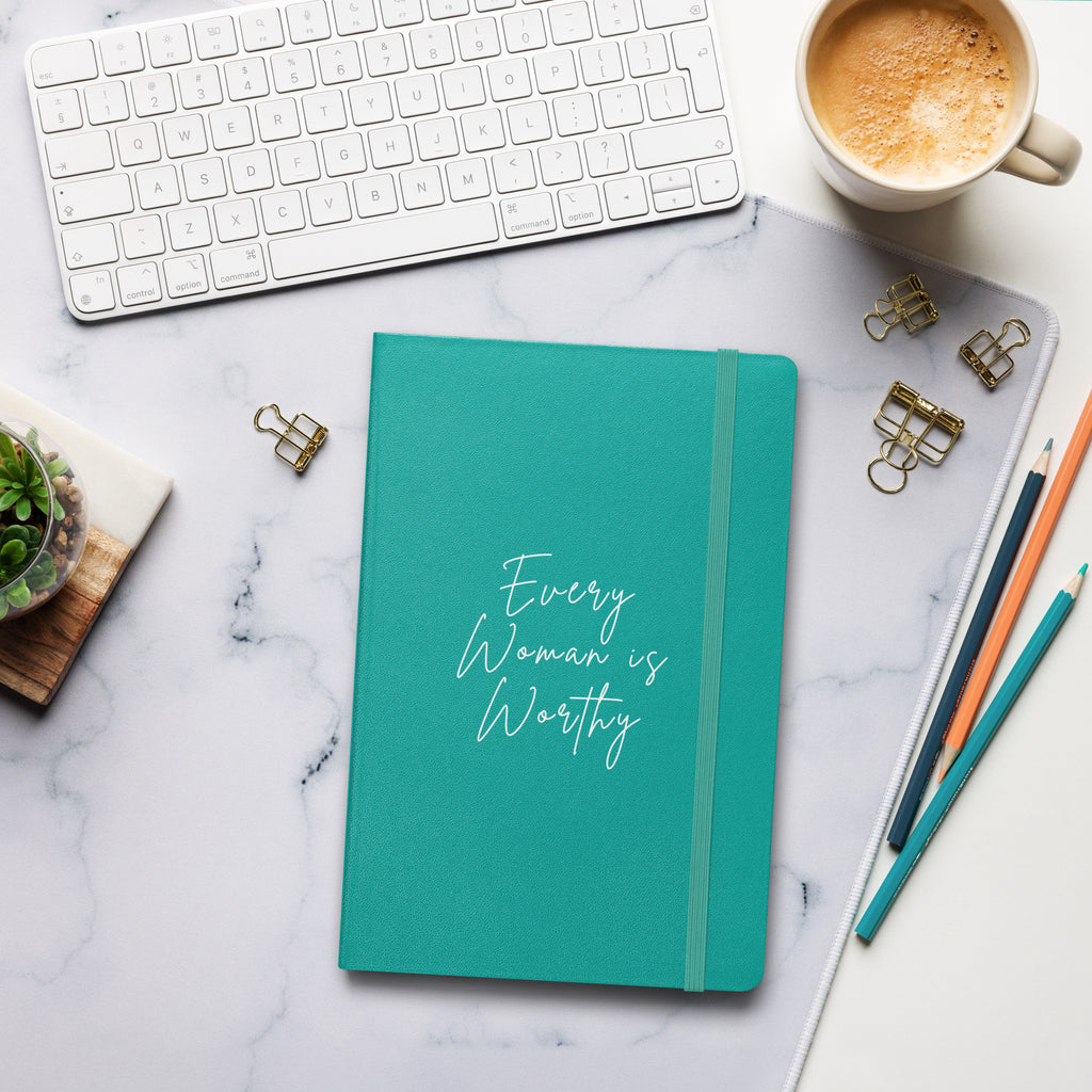 Classic Hardcover Journal