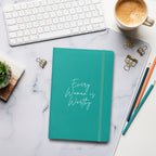 Classic Hardcover Journal