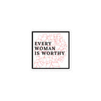 Bloom Sticker
