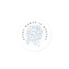 Southern Sticker