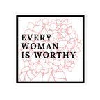 Bloom Sticker