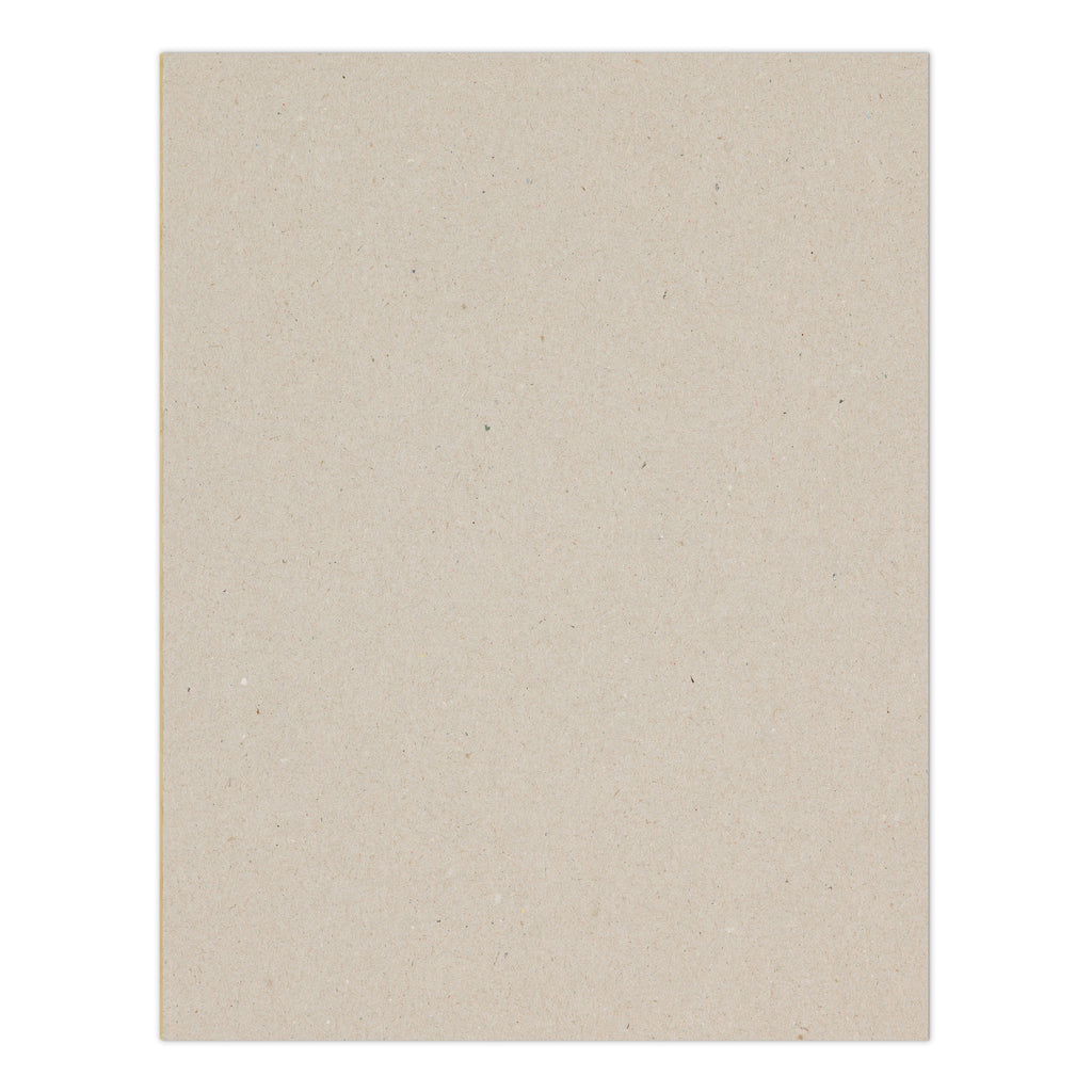 Pale Pink Notepad