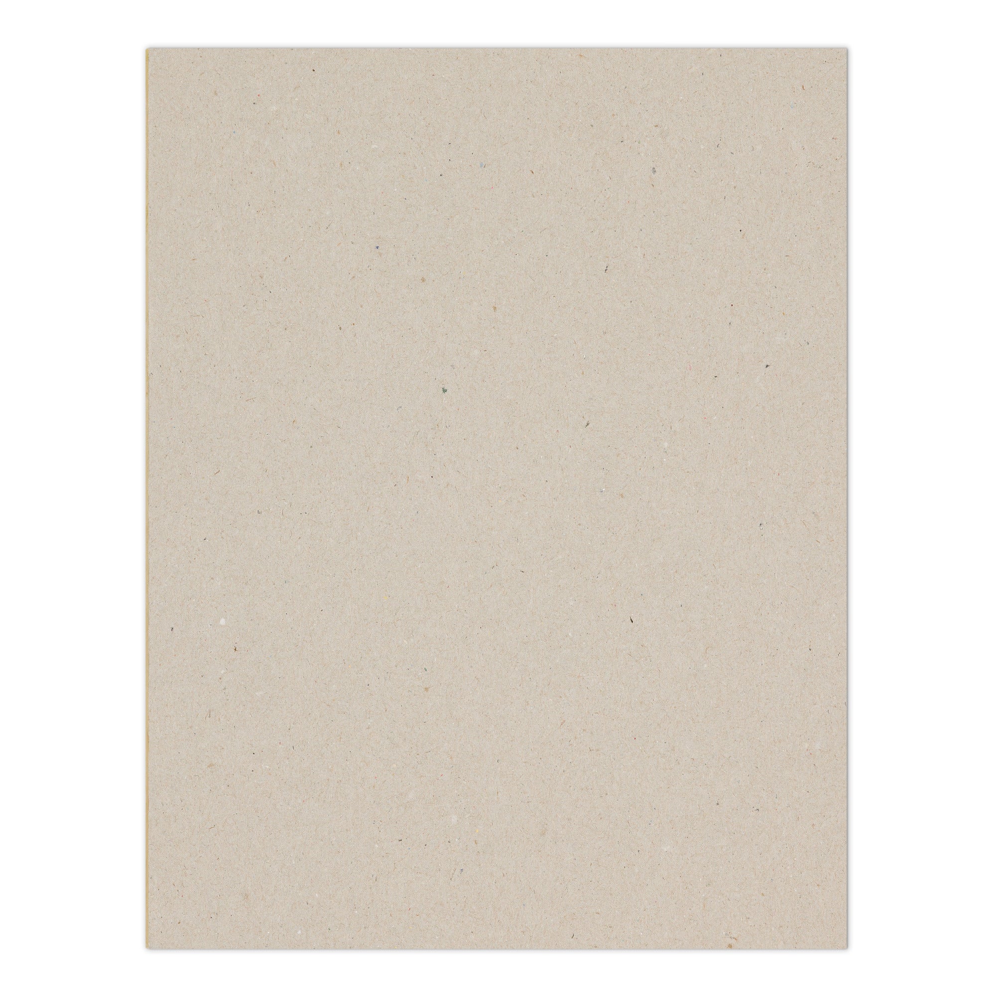 Pale Pink Notepad