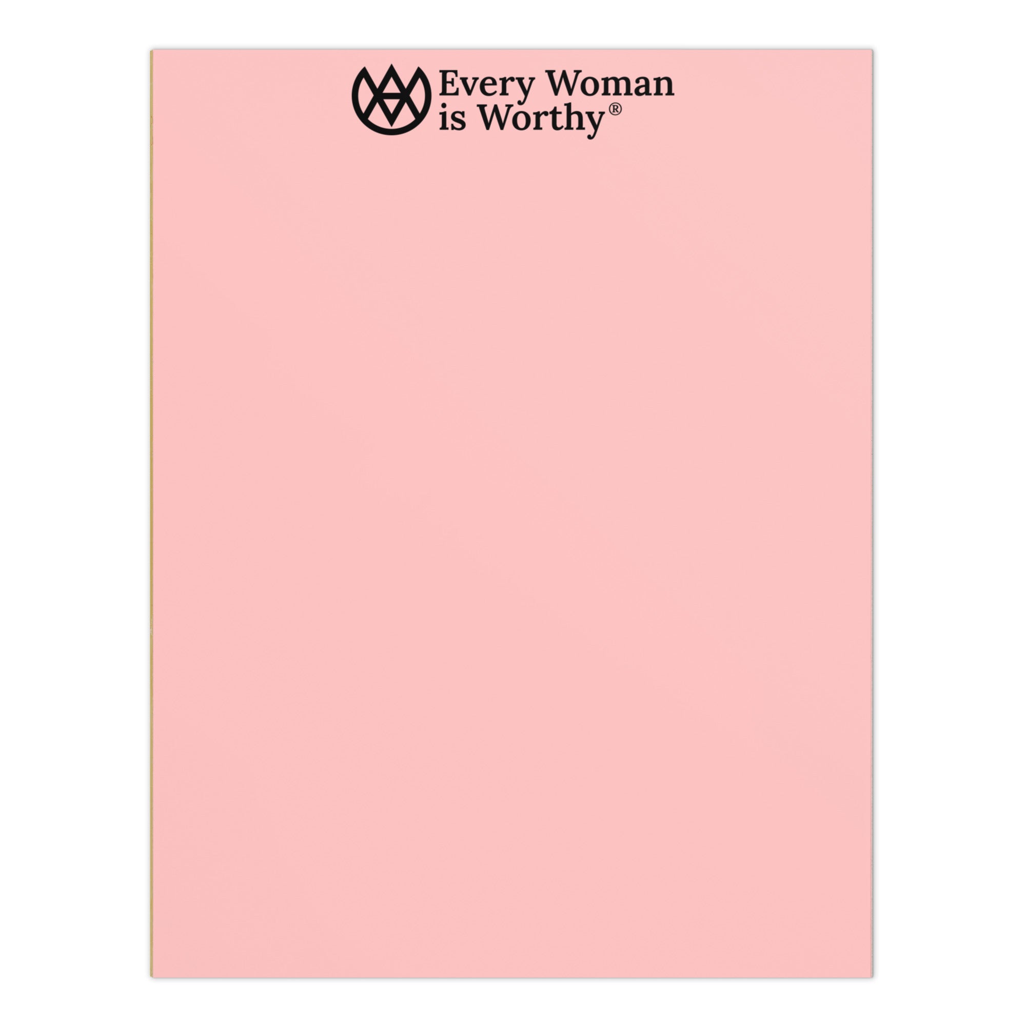 Libreta rosa palo Imagen secundaria del producto