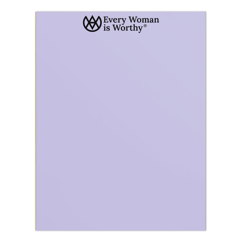 Libreta de Lavanda