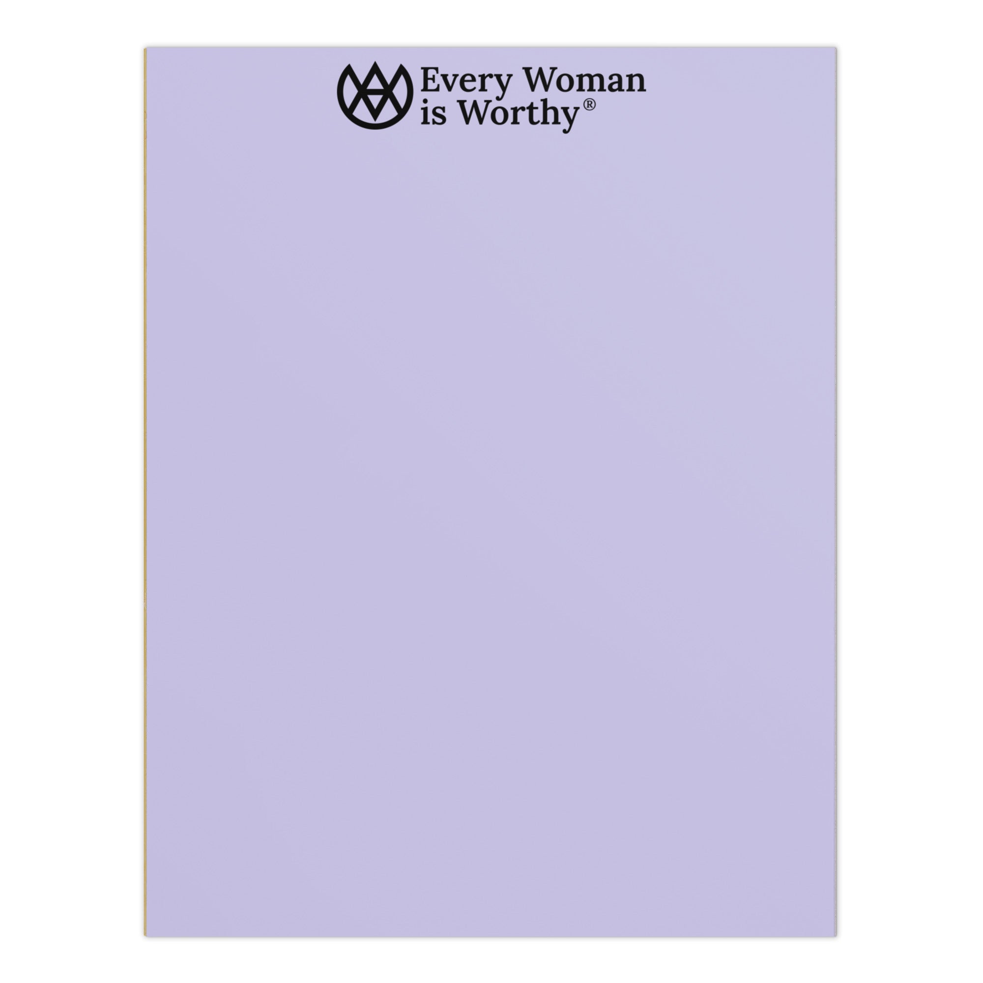 Libreta de Lavanda