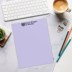 Libreta de Lavanda
