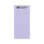 Libreta de Lavanda