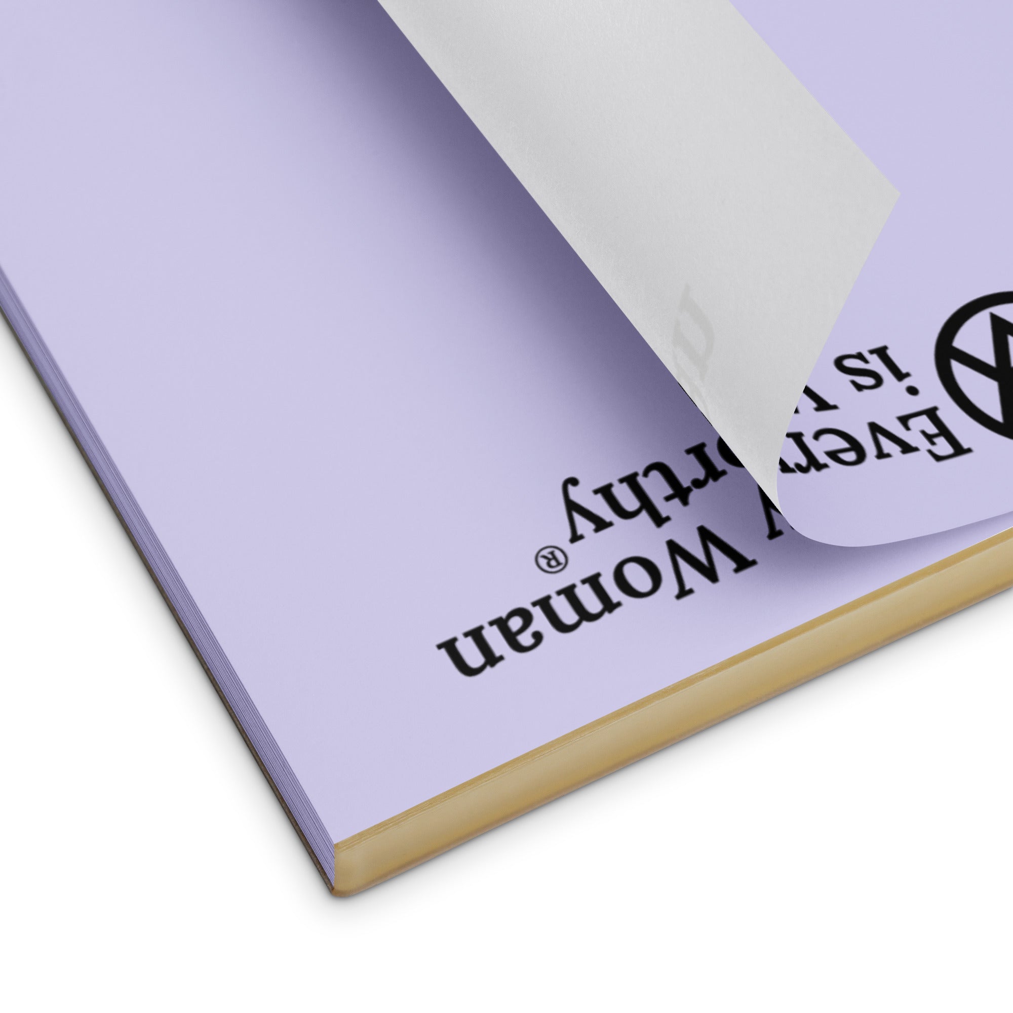 Libreta de Lavanda
