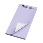 Libreta de Lavanda