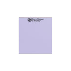 Libreta de Lavanda