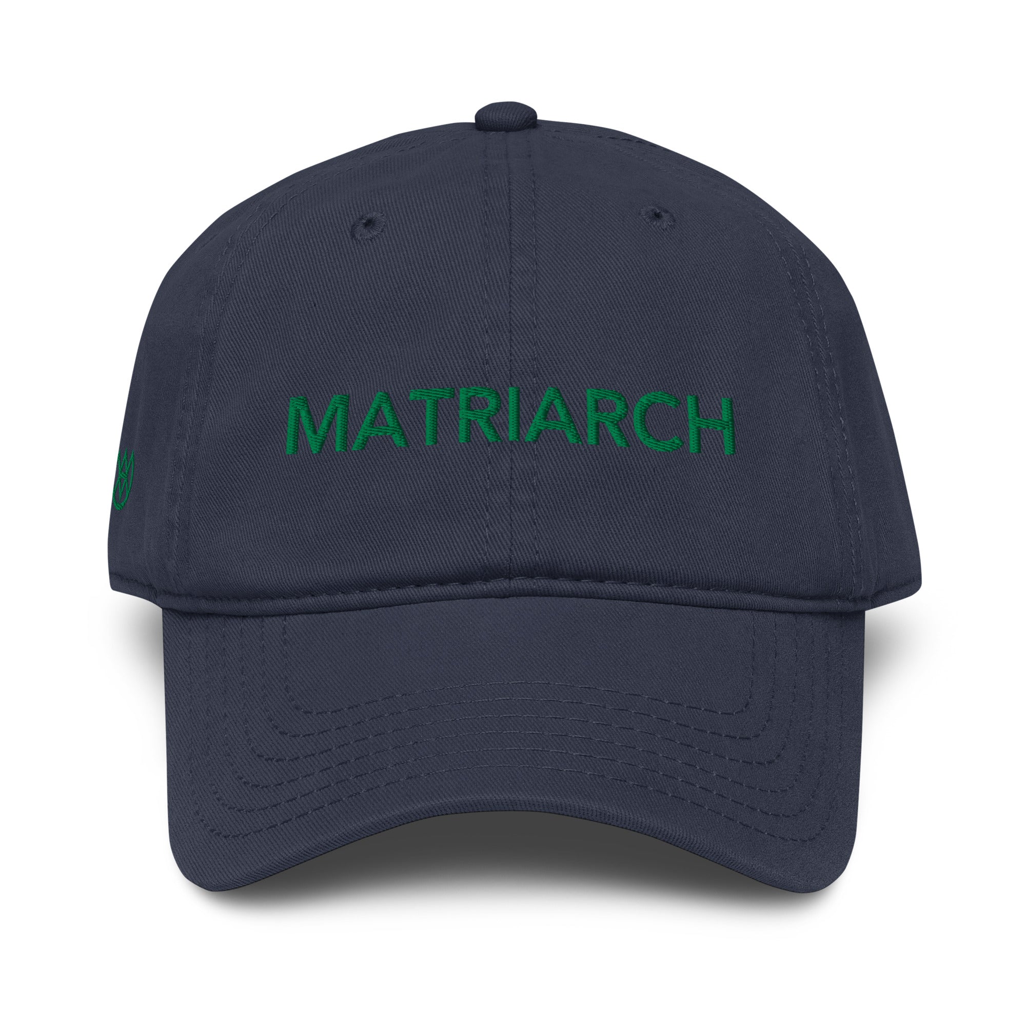 The Matriarch Hat Secondary image