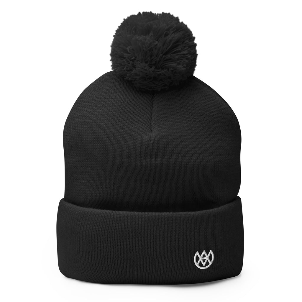 Origin Pom Beanie
