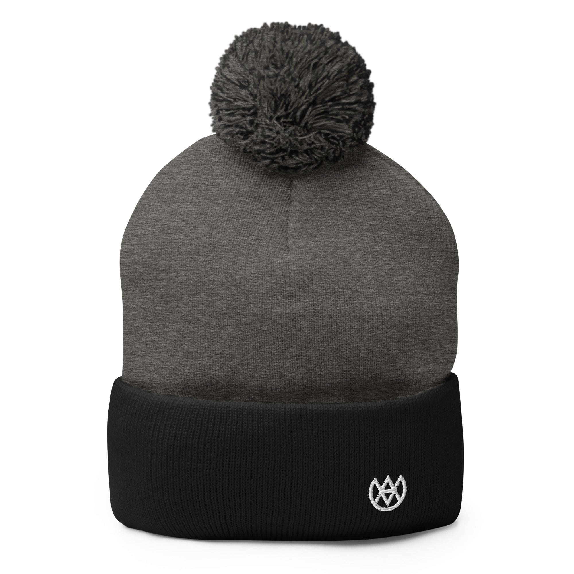 Gorro con pompón Origin Imagen secundaria del producto