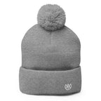 Origin Pom Beanie
